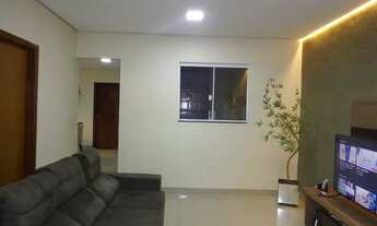 Imagem 3: QR 125 Ótima Casa 3 Quartos/Suite Escriturada Ac Financiamento em Samambaia Sul - Brasília