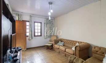 Imagem 2: São Paulo - Casa Padrão - São Lucas