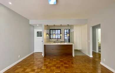 Imagem 4: Apartamento reformado próximo ao metro de Ipanema e praia