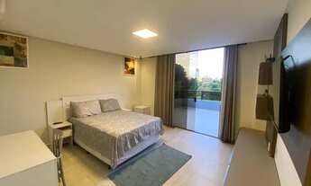 Imagem 3: Casa por alugar no Condomínio Alphaville: Fazenda Boi Só