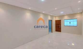 Imagem 5: Casa para Venda em Bady Bassitt, Palmeiras 3, 2 dormitórios, 2 suítes, 2 banheiros, 2 vaga