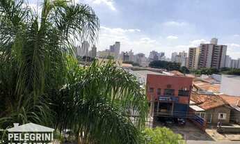 Imagem 5: Apartamento com 2 dormitórios à venda, 78 m² por R$ 390.000,00 - Ponte Preta - Campinas/SP