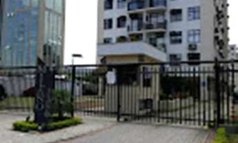 Imagem: Apartamento a venda 70M² Abelardo Bueno