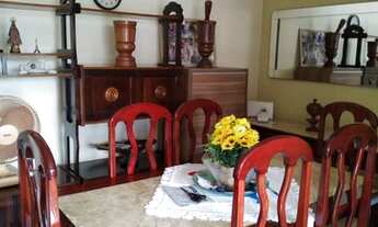 Imagem 6: Apartamento a venda bairro Morada da Colina Uberlândia