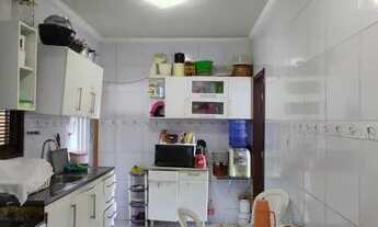 Imagem 2: Casa de condomínio para venda com 115 metros quadrados com 3 quartos em Cohama - São Luís