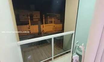 Imagem 7: Casa para Venda em Lauro de Freitas, IPITANGA, 2 dormitórios, 2 suítes, 3 banheiros, 2 vag