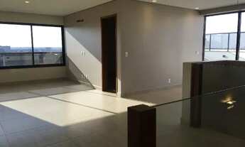 Imagem: Apartamento Cobertura Higienópolis, 4 dormitórios