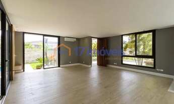 Imagem 4: Casa a venda com 3 suítes com 4 vagas - Boulevard Ibirapuera - Moema - São Paulo - SP