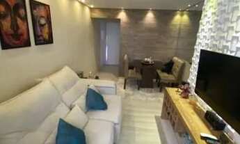 Imagem: APARTAMENTO CONDOMÍNIO AMÉRICA II