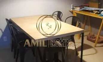 Imagem 4: AA - RA Amil Aluga Apartamento, 3 Quartos, Planejado, 89 mts, Varanda, Vila Bethânia, Cent