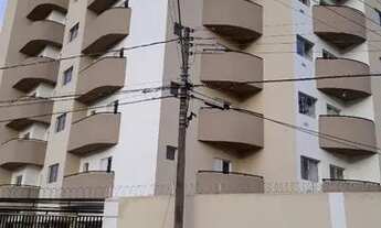 Imagem: Apartamento 2 dorm, com sacada. Pronto para