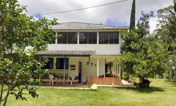 Imagem 5: Belíssimo sítio 3 alqueires em São Bento de URÂNIA ES