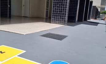 Imagem 2: Apartamento 2/4 andar alto com Elevador coladinho no Sudoeste