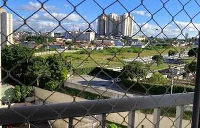 Imagem 3: Apartamento Condomínio Vida Plena - Andar Alto