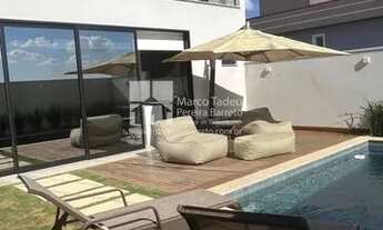 Imagem: Linda casa em excelente condomínio, em