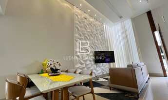 Imagem 6: Casa de Condominio no Parqville Pinheiros com 3 suítes sendo uma master piscina aquecida