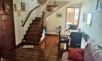 Imagem 3: Vila Campestre - sobrado com 2 dormitórios - 2 vagas