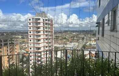 Imagem 6: Edifício Danúbio Azul apartamento na Pedreira