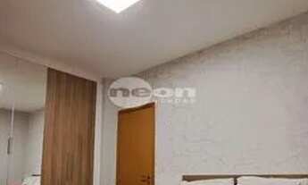 Imagem 3: SãO BERNARDO DO CAMPO - Apartamento Padrão - Paulicéia