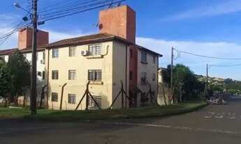 Imagem 2: LONDRINA - Apartamento Padrão - Moradias do Cabo Frio