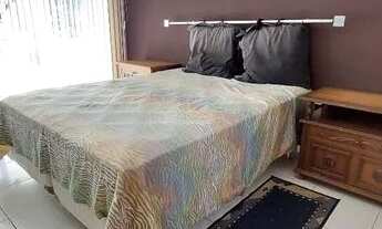 Imagem 4: Sobrado para alugar e para venda - Parque Terra Nova - 199 m² - Mobiliado - 03 dormitórios