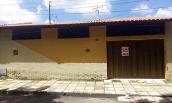 Imagem: Casa para venda possui 200 metros quadrados