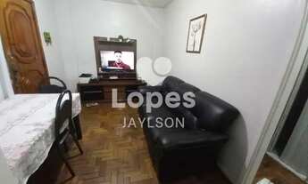 Imagem 3: Apartamento-À VENDA-Engenho de Dentro-Rio de Janeiro-RJ