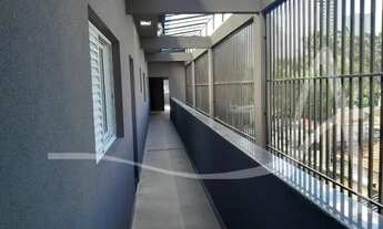 Imagem 2: Lindo apartamento de 1 dormitório!