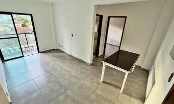 Imagem: Apartamento para venda tem 50 metros quadrados