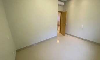 Imagem 6: Casa padrão Casa com 3 dormitórios