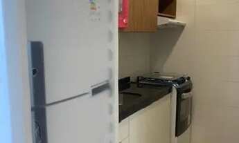 Imagem 5: Vende-se e aluga-se flat com ou sem mobília Parnamirim