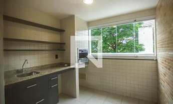 Imagem 6: Apartamento para Aluguel - Saúde, 1 Quarto, 42 m2