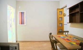 Imagem 3: Apartamento para Aluguel - Chácara Inglesa, 2 Quartos, 66 m2