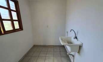 Imagem 6: Apartamento Pantanal