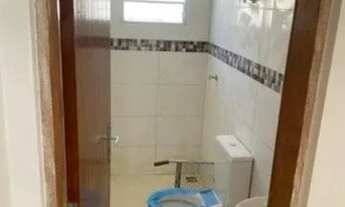 Imagem 7: ..Casa para venda tem 98 metros quadrados com 2 quartos em Curió-Utinga - Belém - Pará