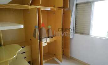 Imagem 7: Apartamento com 2 dormitórios à venda, 53 m² por R$ 400.000,00 - Mansões Santo Antônio - C