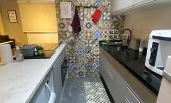 Imagem 5: Studio com 1 dormitório à venda, 45 m² por R$ 360.000 - Vila Aricanduva - São Paulo/SP