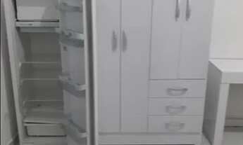 Imagem 2: Kitnet Residencial para locação, Vila São Luís(Zona Oeste), São Paulo - KN0706