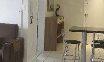 Imagem 2: Apart Hotel Mobiliado Próximo Ao Supermercado Giassi, FURB e Centro