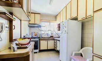 Imagem 7: Apartamento - Residencial em Perdizes de 3 dormitórios com133 metros