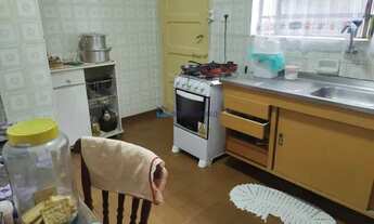 Imagem 6: Mirandópolis - Sobrado de 85m² de terreno e 66m² de área útil - 2 dormitórios e 1 vaga