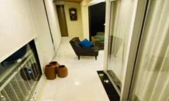 Imagem 7: APARTAMENTO RESIDENCIAL em SANTANA DE PARNAÍBA - SP, TAMBORÉ