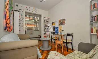 Imagem: Apartamento à venda, 3 quartos, Copacabana