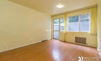 Imagem 3: PORTO ALEGRE - Conjunto Comercial/Sala - Rio Branco