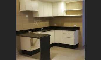 Imagem 1: Apartamento sem Condomínio para Venda em Santo André, Jardim Jamaica, 2 dormitórios, 1 ban