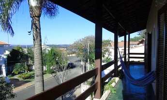 Imagem 7: Casa - Loteamento Caminhos de São Conrado (Sousas) - Campinas