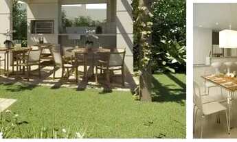 Imagem 3: Apartamento Vila Guaira 2 quartos