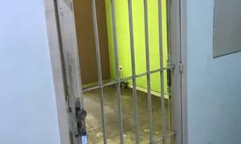 Imagem 6: Casa para aluguel tem 40 metros quadrados com 1 quarto em Centro - São João de Meriti - RJ