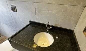 Imagem 4: Casas novas Jd Guaicurus