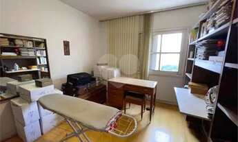 Imagem 2: Paraíso Apartamento de 4 dormitórios ,4 banheiro, 1 vaga e área de lazer completo